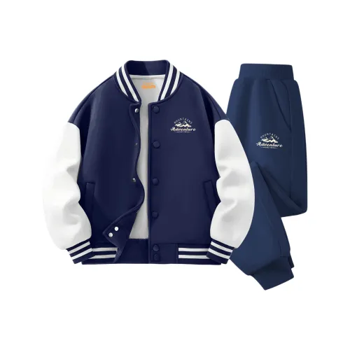 BALENO JUNIOR Бейсбольная куртка Наборы одежды