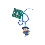 Синяя рубашка Shin-Chan