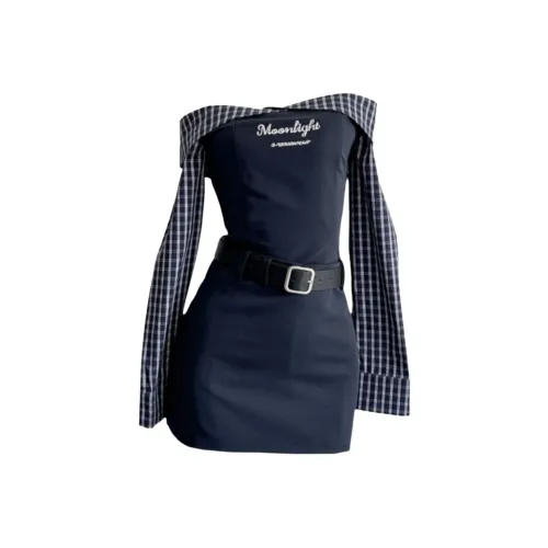 IQC Женские Комплекты с Юбкой