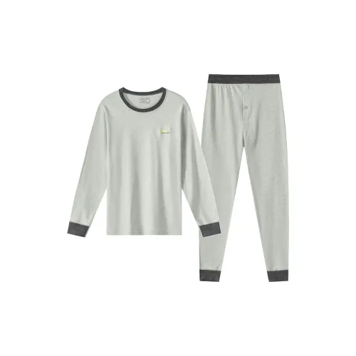 Мужской термокостюм