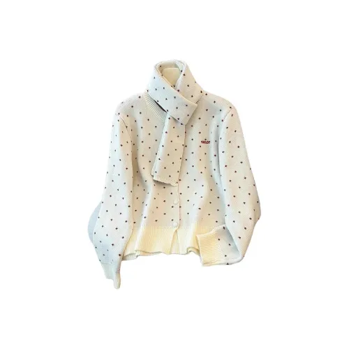 GOSO Женская трикотажная одежда