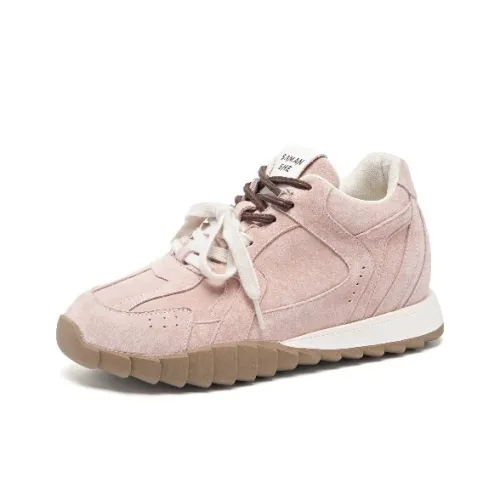 SENJIALUO Износостойкий Легкий Дышащий и Противоскользящий. Низкий Топ Немецкие армейские кроссовки Женские