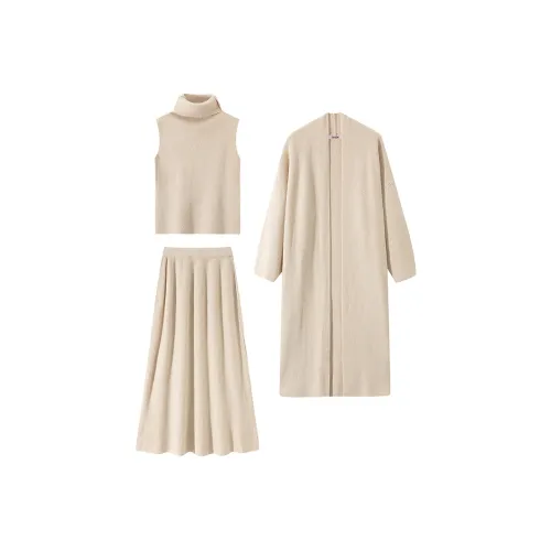 RED DRAGONFLY Комплект с юбкой Женские