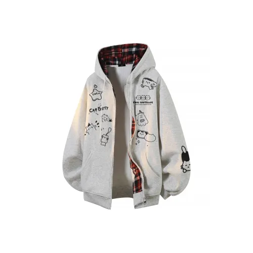 PAUL COSTELLOE Свитшот Унисекс