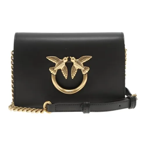 PINKO Click series Сумки через плечо Женские