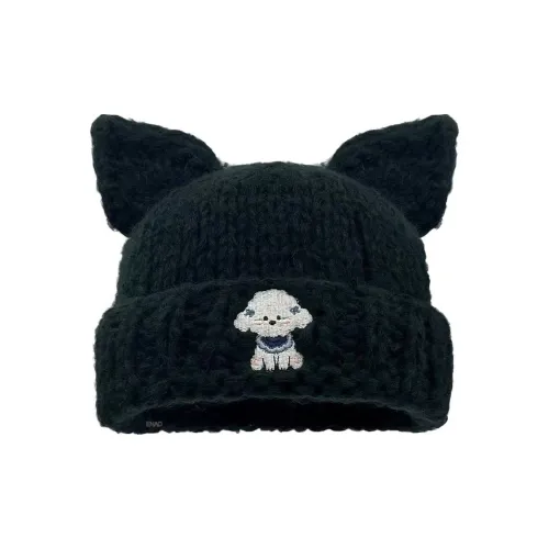 Enbiid Полиэстер Шапки-бини Унисекс