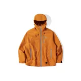 Золотисто-оранжевый (Штормовое издание)