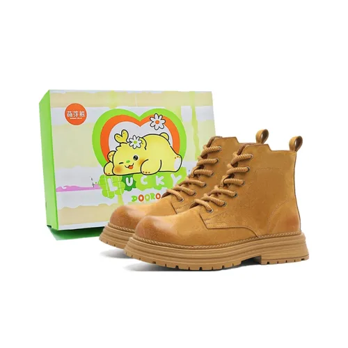 Budding Bear Носки Crew Martin Boot Мужской