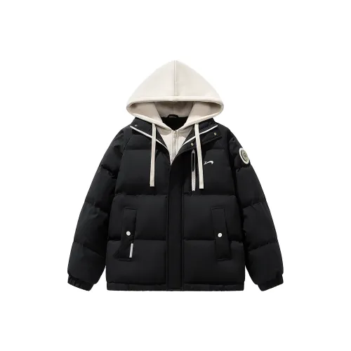 K Bird Пуховая куртка Пальто Унисекс