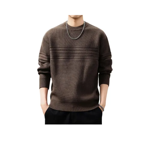 GUISE Унисекс Трикотаж