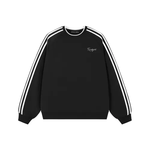 TINA GIA Унисекс Свитшоты