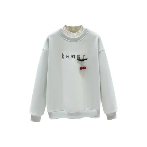 LSFJ CC Женские Свитшоты