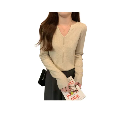 CASTLE WOODS Женская трикотажная одежда