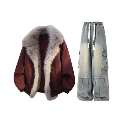 ROSECREED Повседневная спортивная одежда унисекс