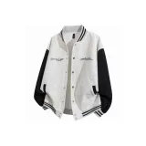 Бело-серый вереск [Флисовая подкладка]