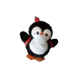 Рюкзак Пингвин Карабинер Стиль Позиционирование