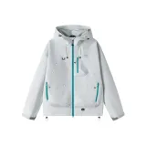 Туманно-серый (Штормовое издание)