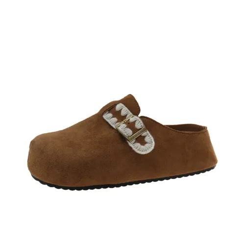 NX DOUGHNUT Обувь Birkenstock Женская