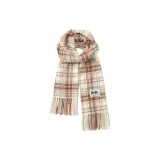 Бежево-красный