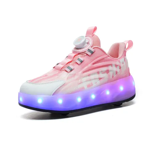 Dragon Dance Детские баскетбольные кроссовки