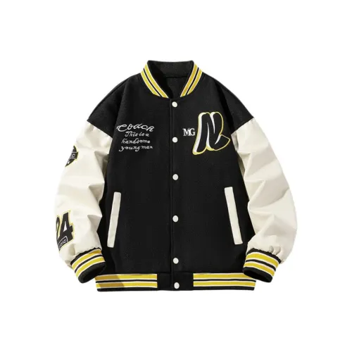 MG Унисекс Куртки