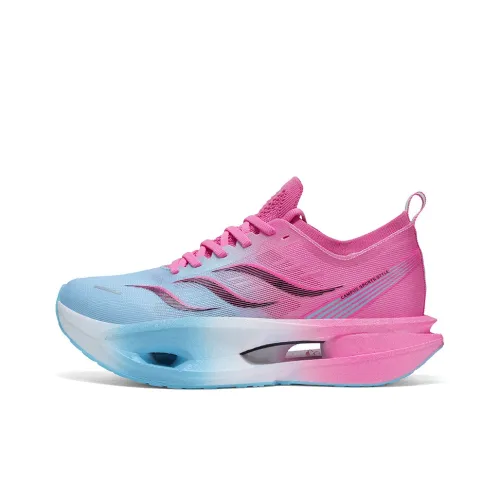 Rindu Rebound Balance Lightweight Амортизаторы Детские Беговые Кроссовки Подростки