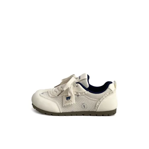 Lv Fielder Low Топ Детские Скейтбординги Унисекс