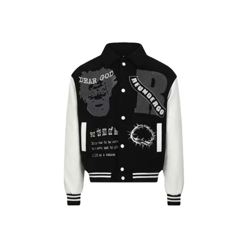 BIXING Унисекс Куртки