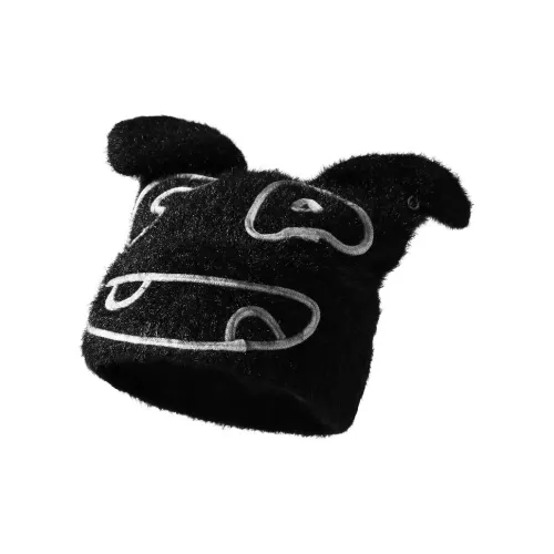 CACUSS Junior Полиамид Шапки-бини Унисекс