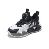 Чёрно-белый