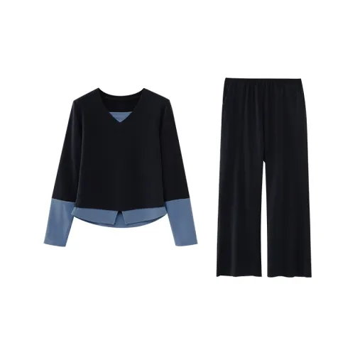 XIPOPIN Пижама и домашняя одежда Женская