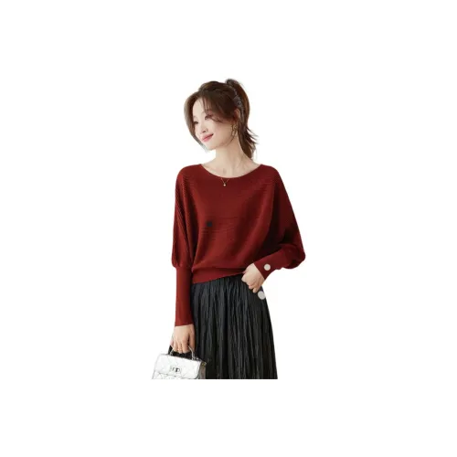 JOEM Женская трикотажная одежда