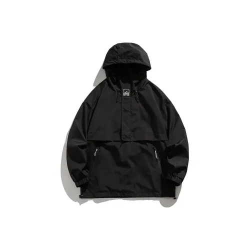 WAYHWEI Унисекс Куртки