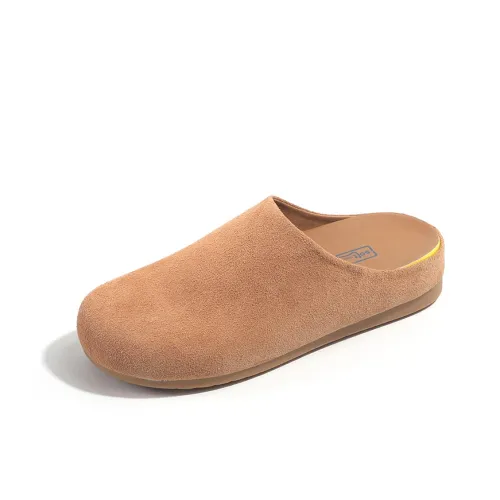 В TPR подошва противоскользящие устойчивые к истиранию домашние тапочки для женщин