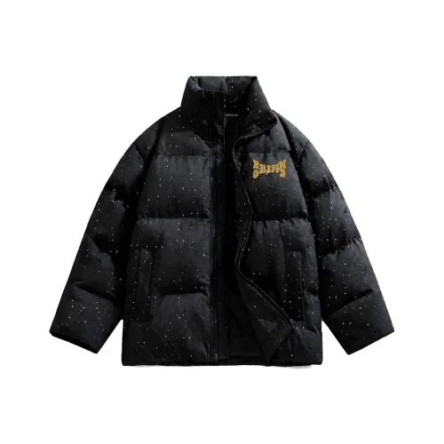 ROBINHOOD Пуховик Пальто Унисекс