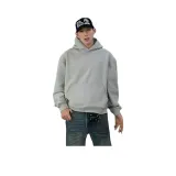 Светло-серый