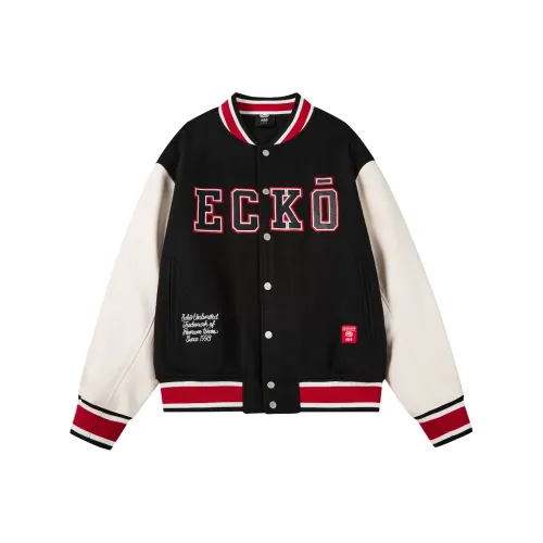 Ecko Унисекс Бейсбольные Джерси