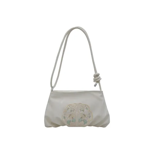 Meter Легкий Сумка через плечо Стандартный Белый Серый Черный Розовый