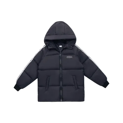 RHOBESAM Omifruit 8018B Черный KIDS Куртки