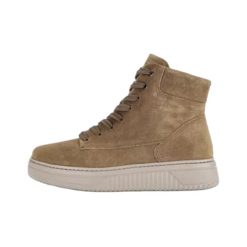 Gabor Comfort High Топ Повседневная обувь Женская