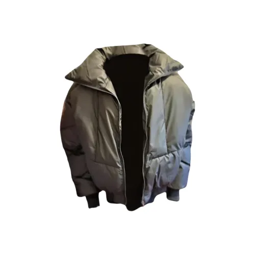 GDRG Унисекс Пуховики