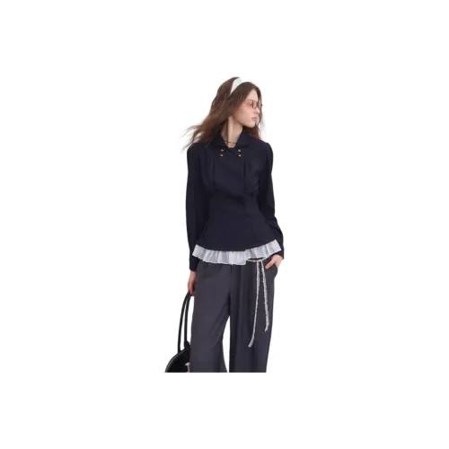 Kiki Clothing Boutique Рубашка Женская