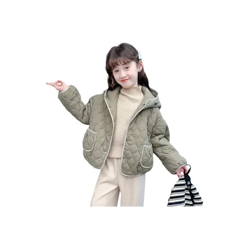 Your Royal Highness Зеленый Kids Tops