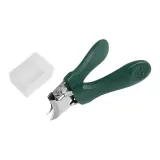 Яшма Большой Открытый Диагональный Набор Пласкогубцов