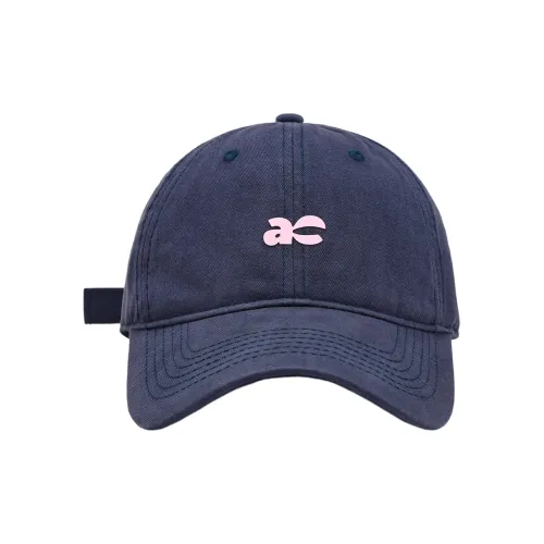 FREE RABBITⅡ Большая окружность головы Широкие поля Квадрат Круглое лицо Меньше кажется Кепки Унисекс