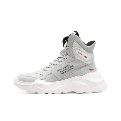 GEANC Martin Boots Унисекс