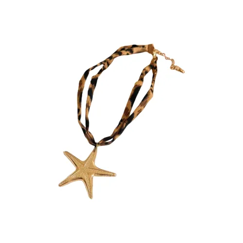 ZWU Сплав Ожерелья Женские