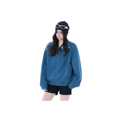 GOYN Женская одежда Пальто Куртка Унисекс