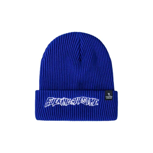 TUCANO Акриловые шапки-бини унисекс
