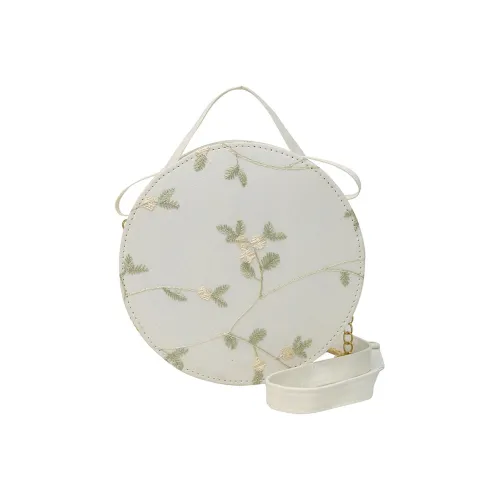 Meter Легкий Сумка через плечо Маленькая Белая Черная Розовая Желтая Зеленая